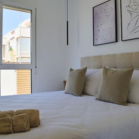 New Build Apartment On Beautiful Modern Complex Rojales Exterior photo